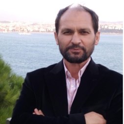Bekir  ÖZBAL